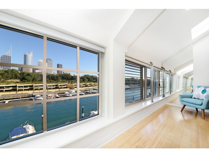 575/6 Cowper Wharf Road, Woolloomooloo NSW 2011