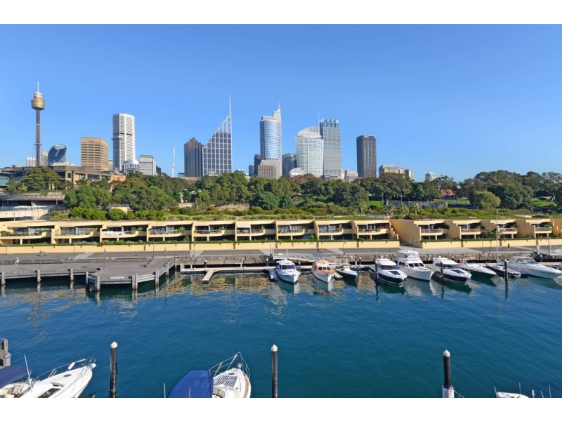 575/6 Cowper Wharf Road, Woolloomooloo NSW 2011
