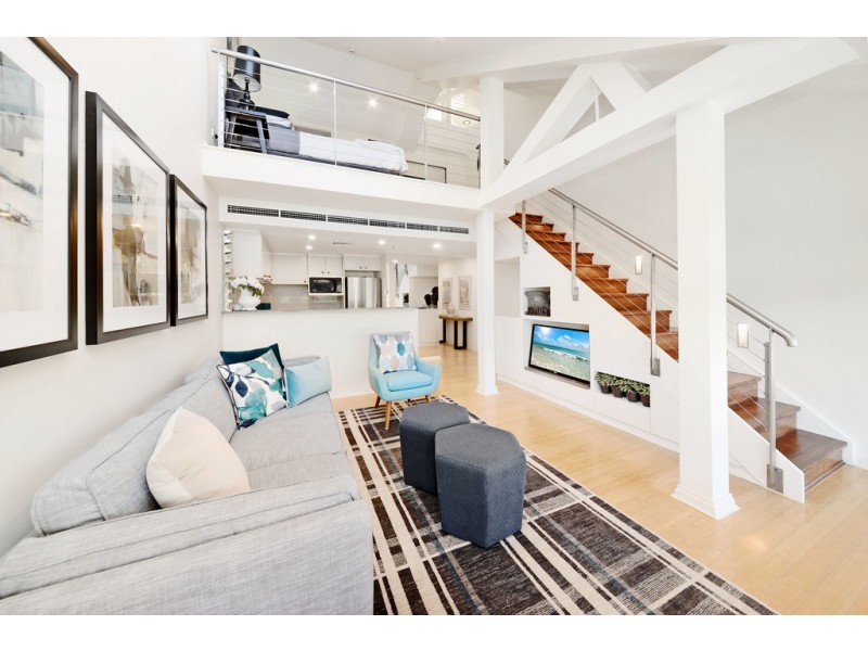 575/6 Cowper Wharf Road, Woolloomooloo NSW 2011