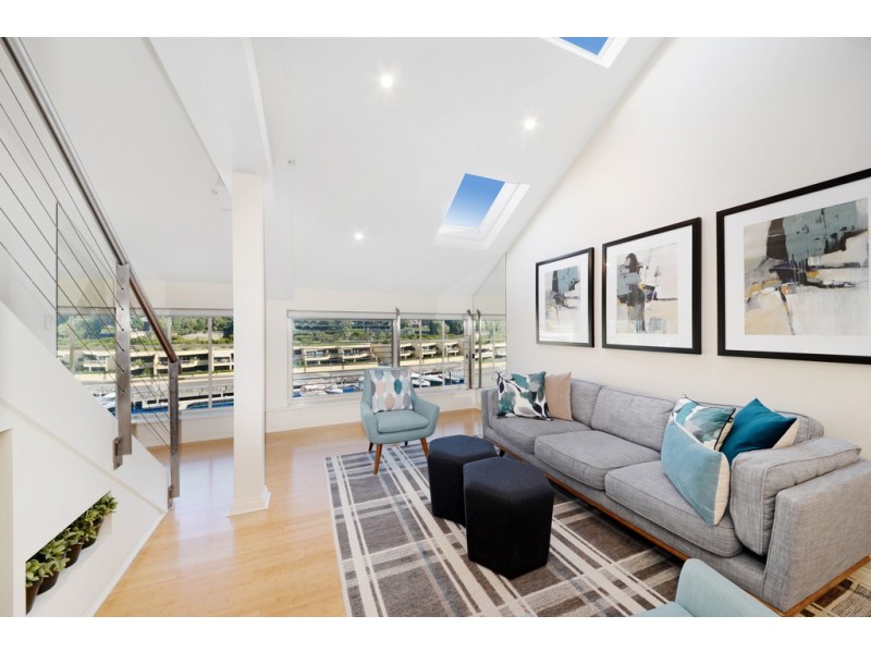 575/6 Cowper Wharf Road, Woolloomooloo NSW 2011