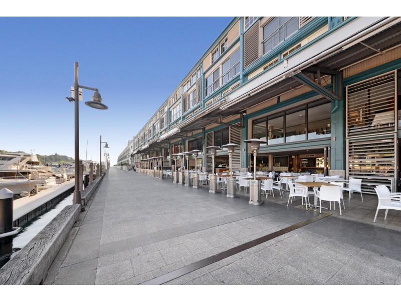 575/6 Cowper Wharf Road, Woolloomooloo NSW 2011