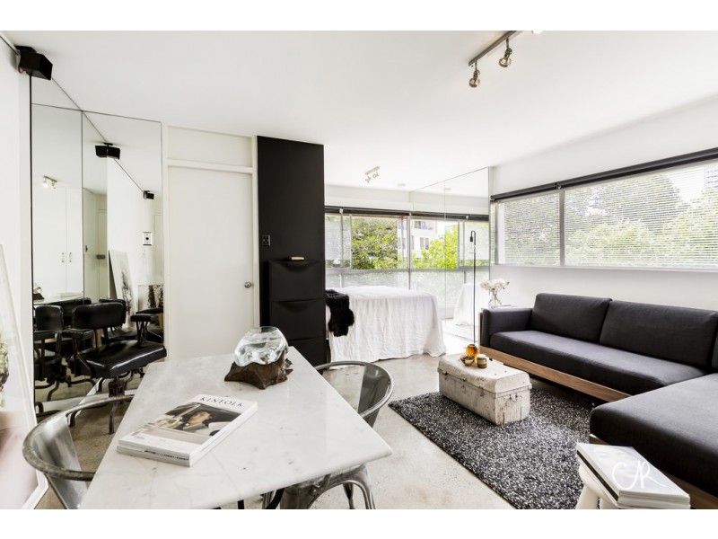 22/40 Victoria Street, Potts Point NSW 2011