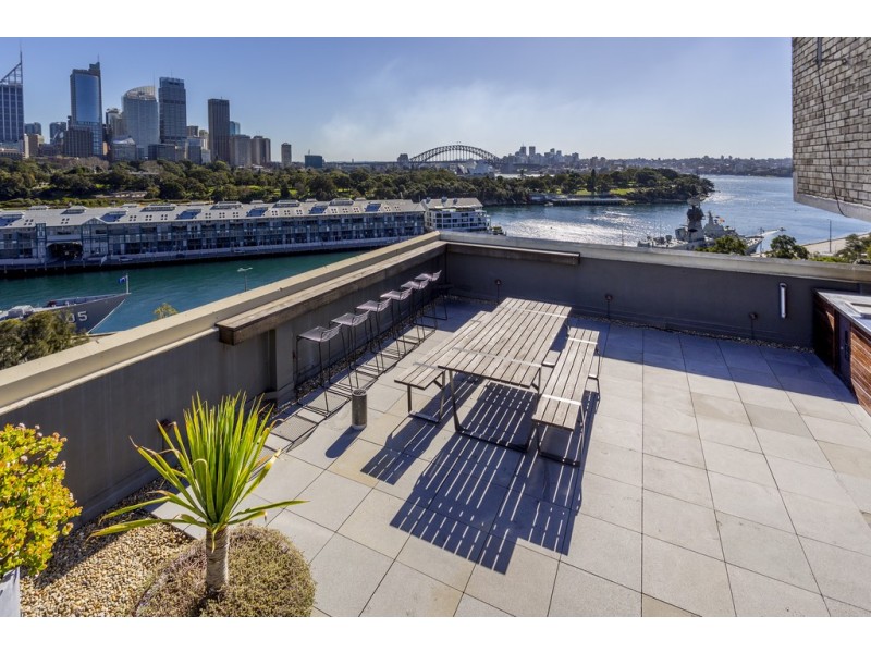 22/40 Victoria Street, Potts Point NSW 2011