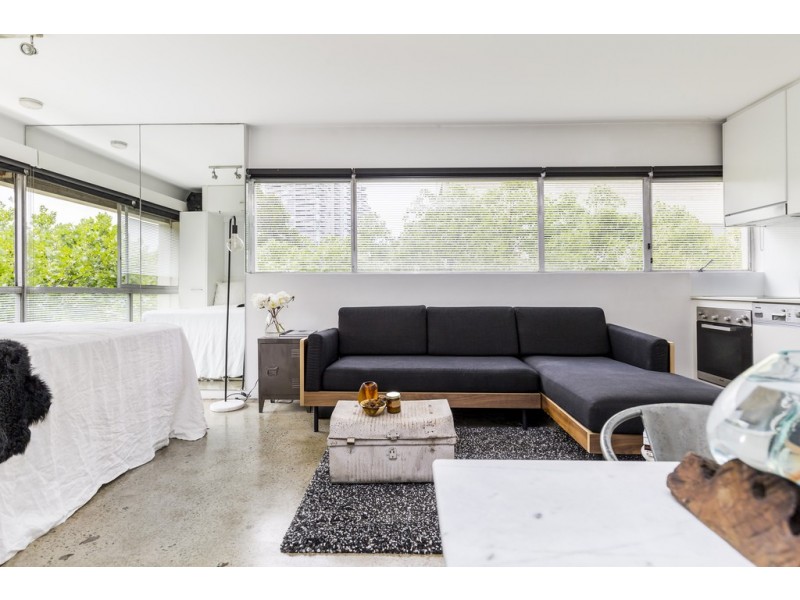 22/40 Victoria Street, Potts Point NSW 2011