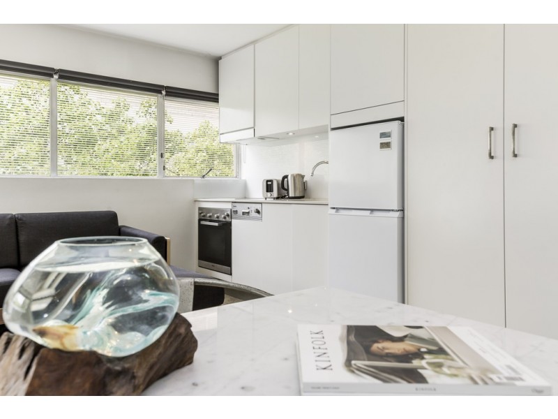 22/40 Victoria Street, Potts Point NSW 2011