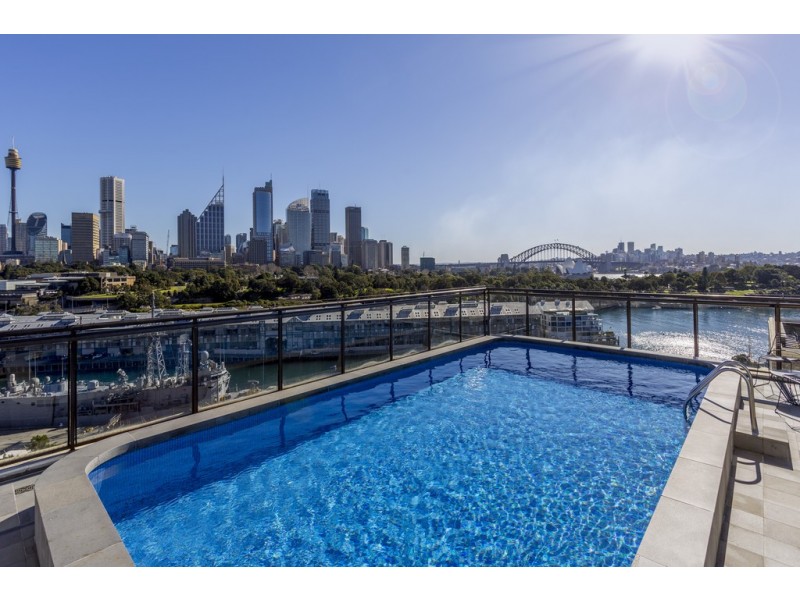 22/40 Victoria Street, Potts Point NSW 2011