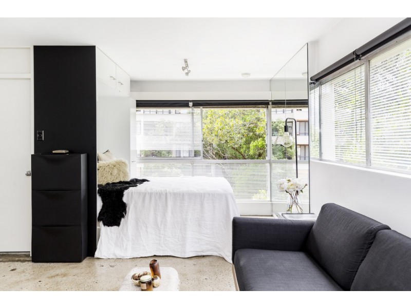 22/40 Victoria Street, Potts Point NSW 2011