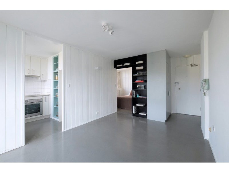 45/51 Roslyn Gardens, Elizabeth Bay NSW 2011