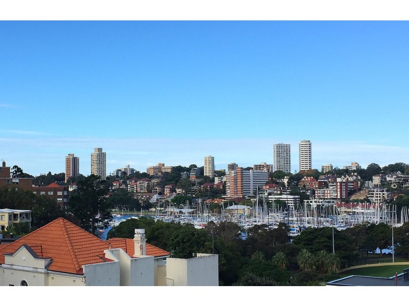 45/51 Roslyn Gardens, Elizabeth Bay NSW 2011