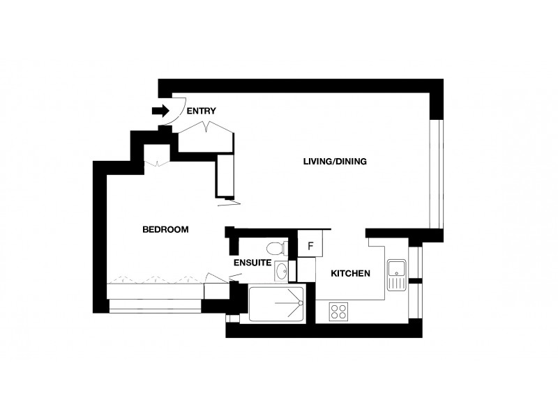 45/51 Roslyn Gardens, Elizabeth Bay NSW 2011