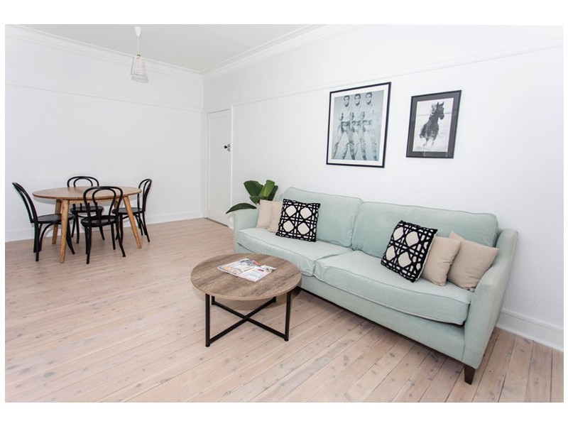 3/6 Duke Street, Kensington NSW 2033