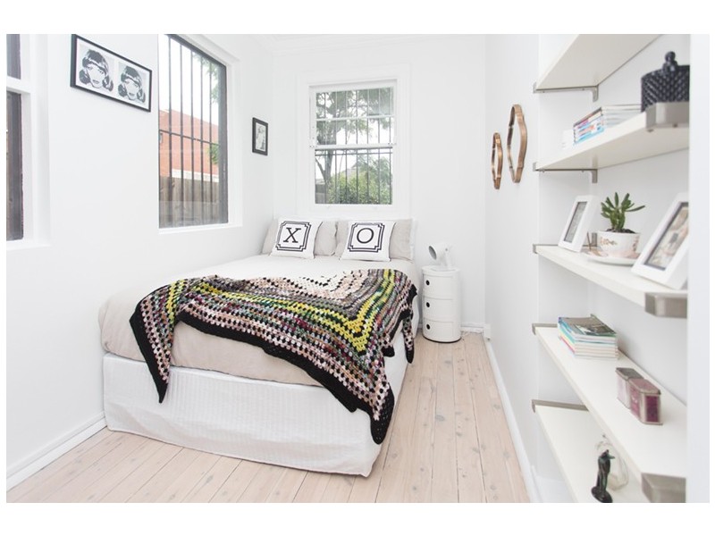 3/6 Duke Street, Kensington NSW 2033