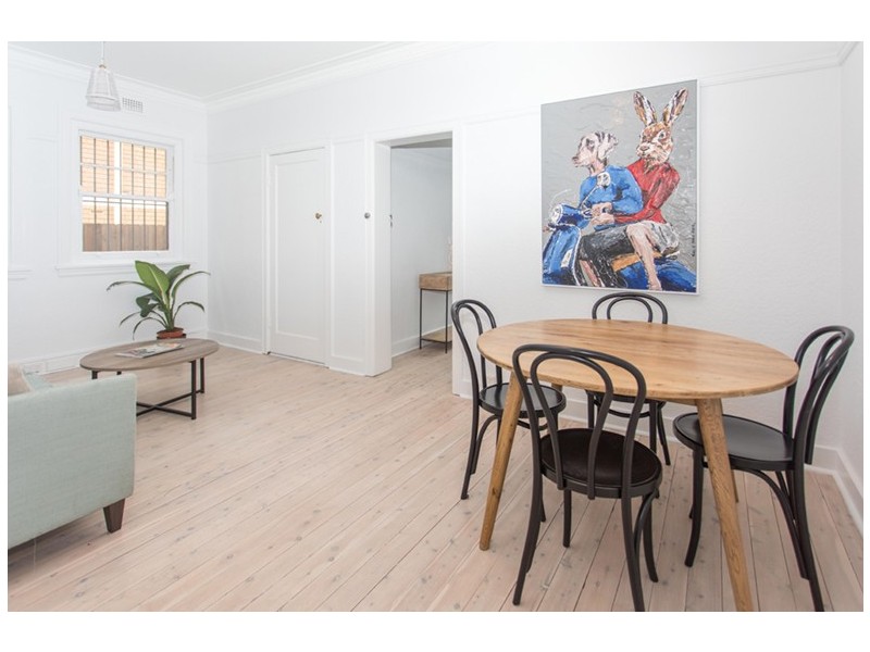 3/6 Duke Street, Kensington NSW 2033