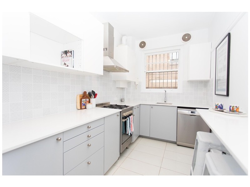 3/6 Duke Street, Kensington NSW 2033