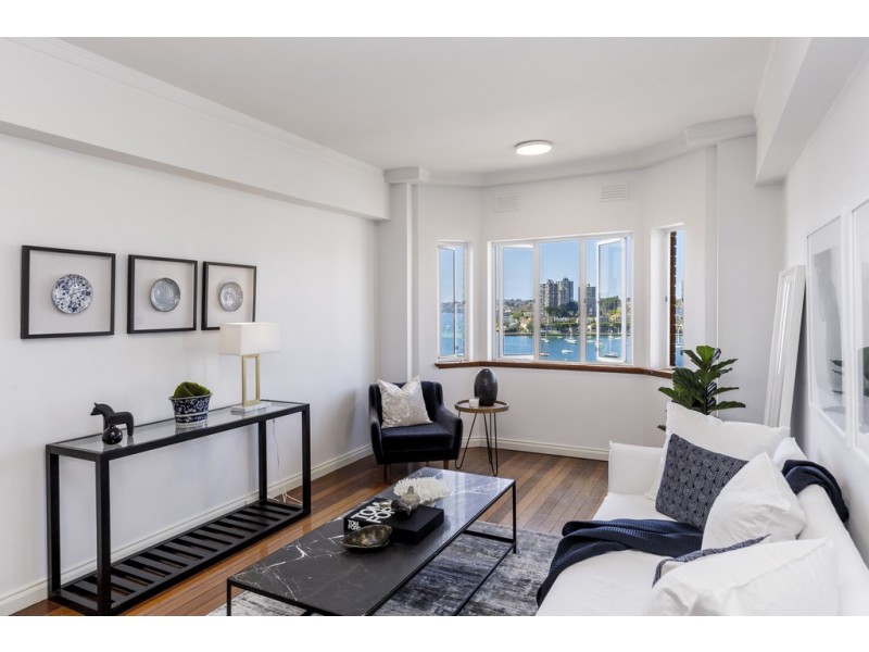 45/16 Macleay Street, Potts Point NSW 2011