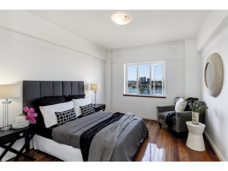45/16 Macleay Street, Potts Point NSW 2011
