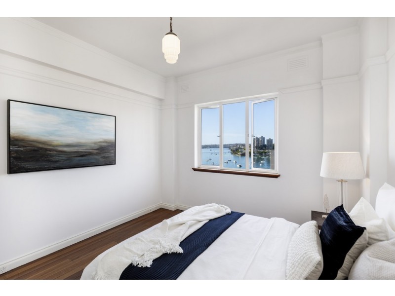 45/16 Macleay Street, Potts Point NSW 2011