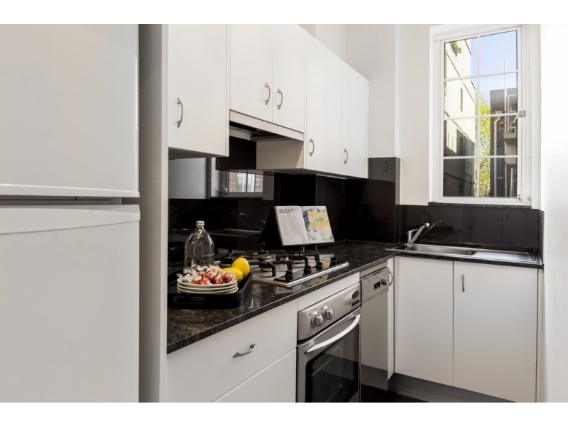 45/16 Macleay Street, Potts Point NSW 2011
