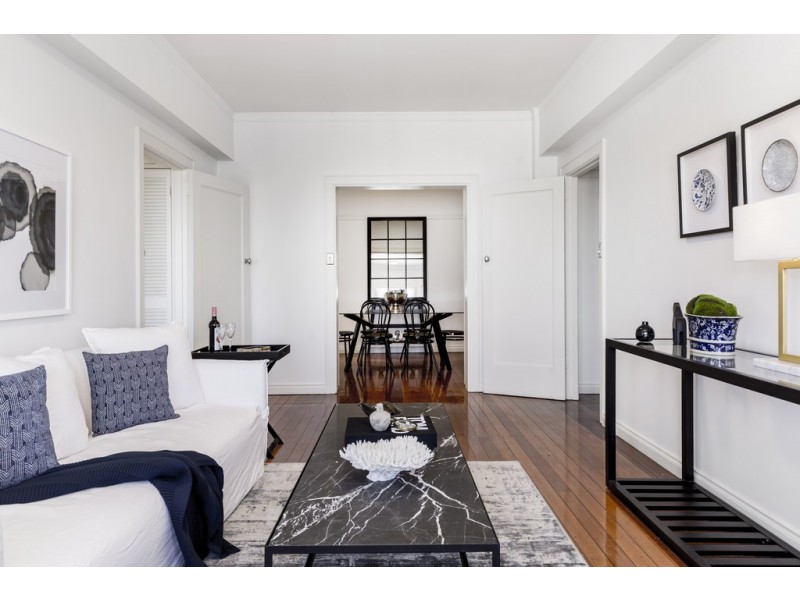 45/16 Macleay Street, Potts Point NSW 2011