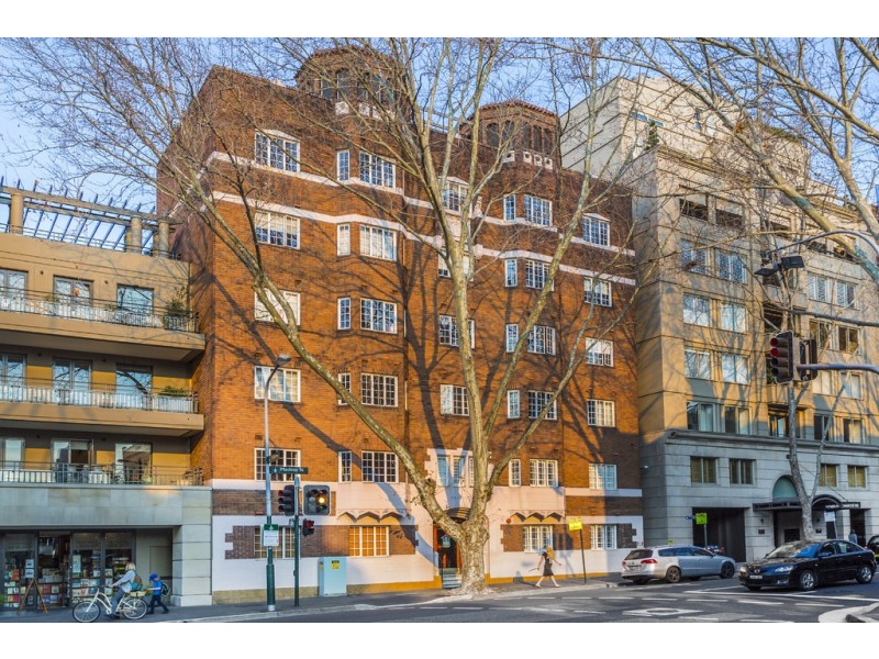 45/16 Macleay Street, Potts Point NSW 2011