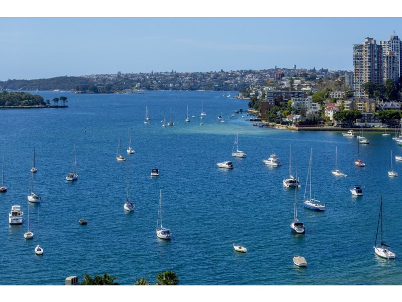 45/16 Macleay Street, Potts Point NSW 2011