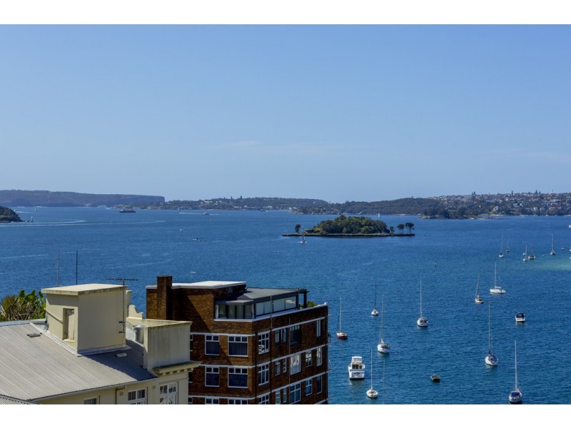 45/16 Macleay Street, Potts Point NSW 2011