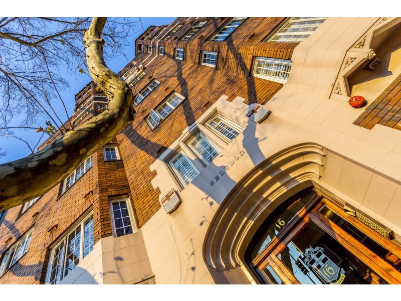 45/16 Macleay Street, Potts Point NSW 2011