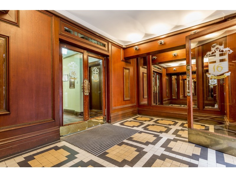 45/16 Macleay Street, Potts Point NSW 2011