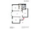 45/16 Macleay Street, Potts Point NSW 2011 Floorplan