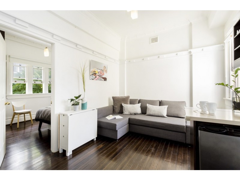 11/38 Roslyn Gardens, Rushcutters Bay NSW 2011