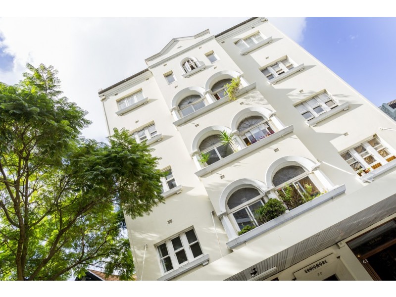 11/38 Roslyn Gardens, Rushcutters Bay NSW 2011