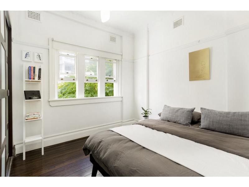 11/38 Roslyn Gardens, Rushcutters Bay NSW 2011