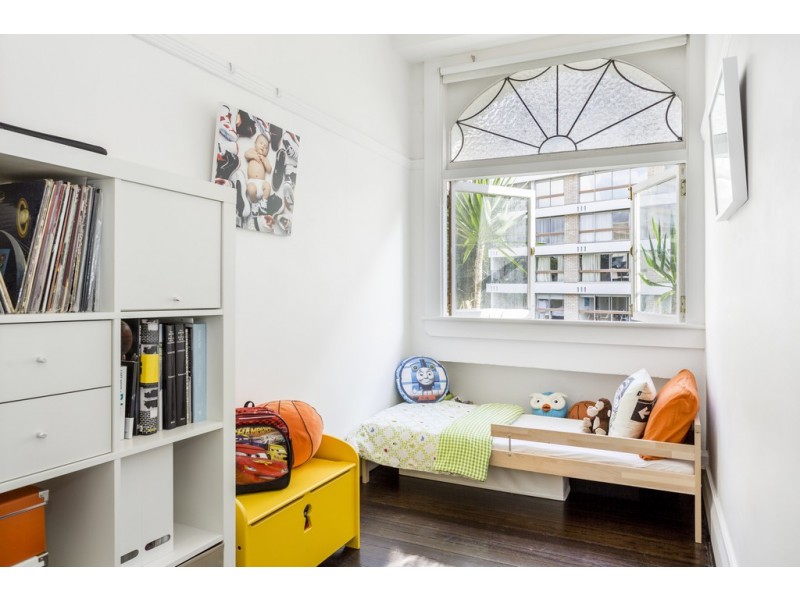 11/38 Roslyn Gardens, Rushcutters Bay NSW 2011