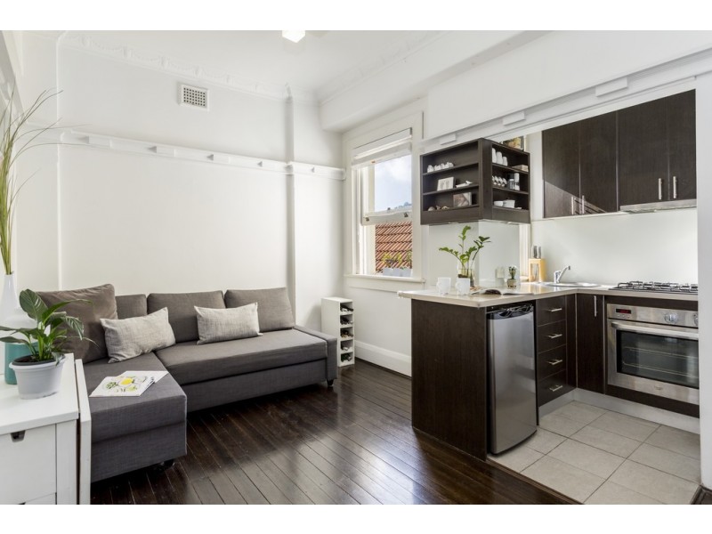 11/38 Roslyn Gardens, Rushcutters Bay NSW 2011