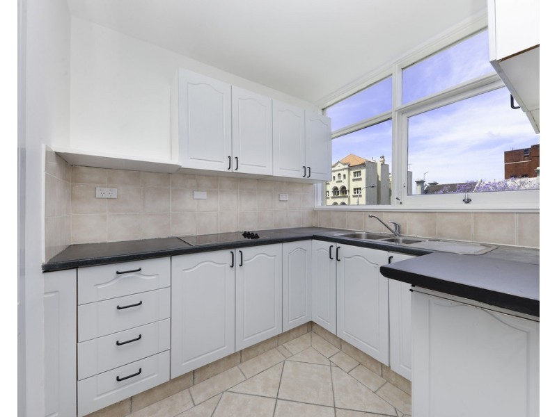 11/51 Roslyn Gardens, Elizabeth Bay NSW 2011