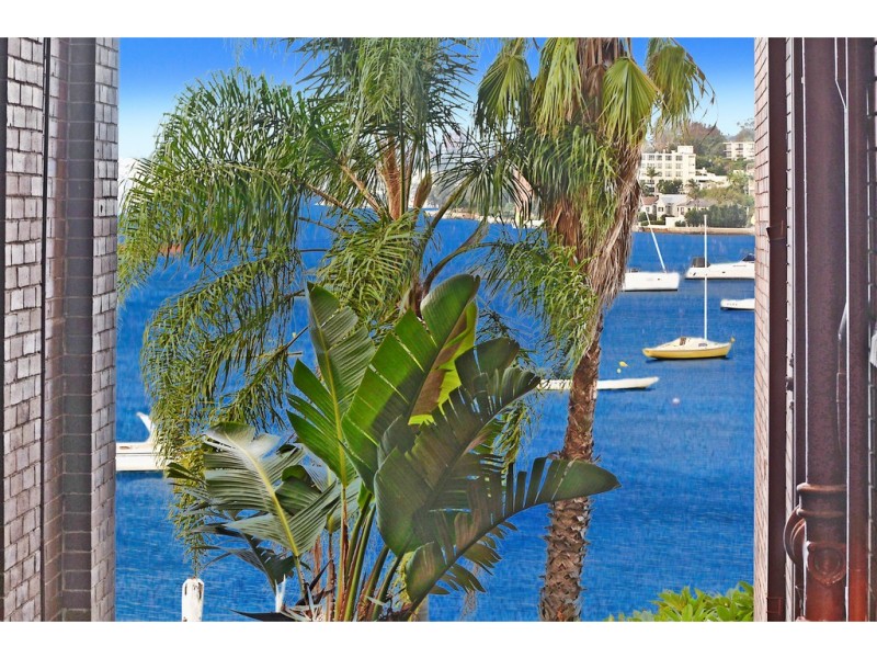 9/6 Billyard Avenue, Elizabeth Bay NSW 2011