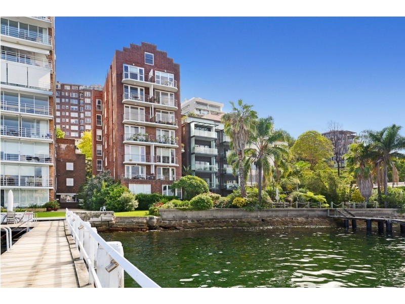 9/6 Billyard Avenue, Elizabeth Bay NSW 2011