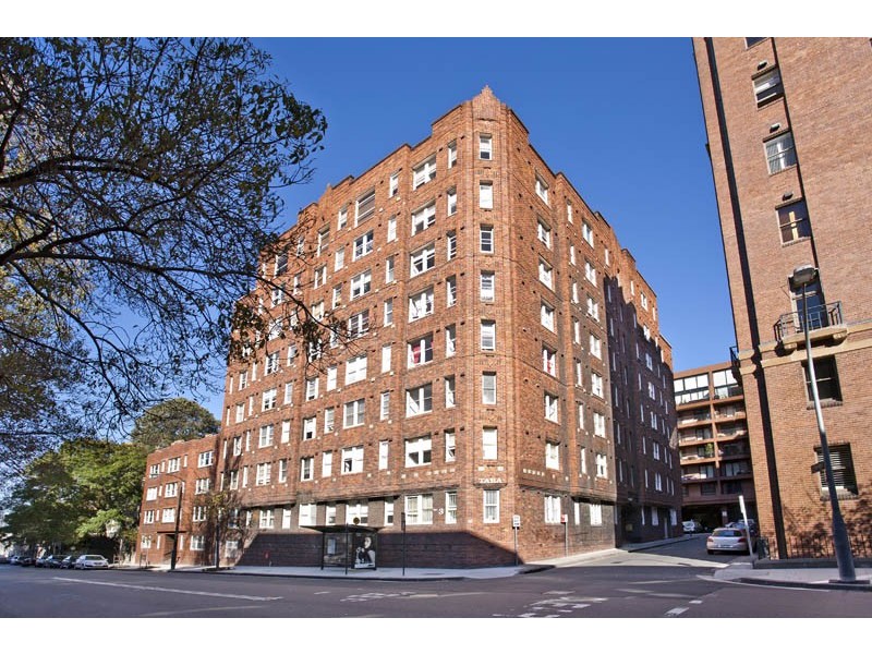 411/3-5 Greenknowe Ave, Elizabeth Bay NSW 2011