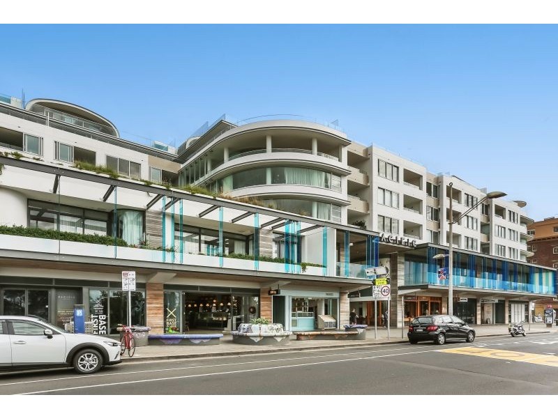 118/180 Campbell Parade, Bondi Beach NSW 2026