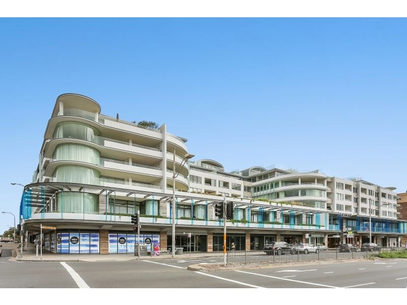 118/180 Campbell Parade, Bondi Beach NSW 2026