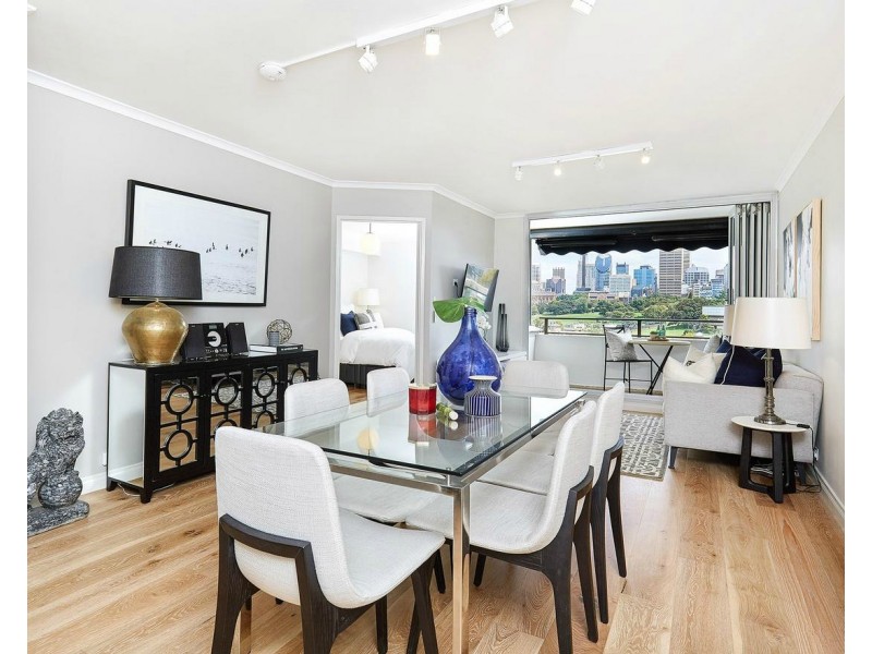 906/73 Victoria Street, Potts Point NSW 2011