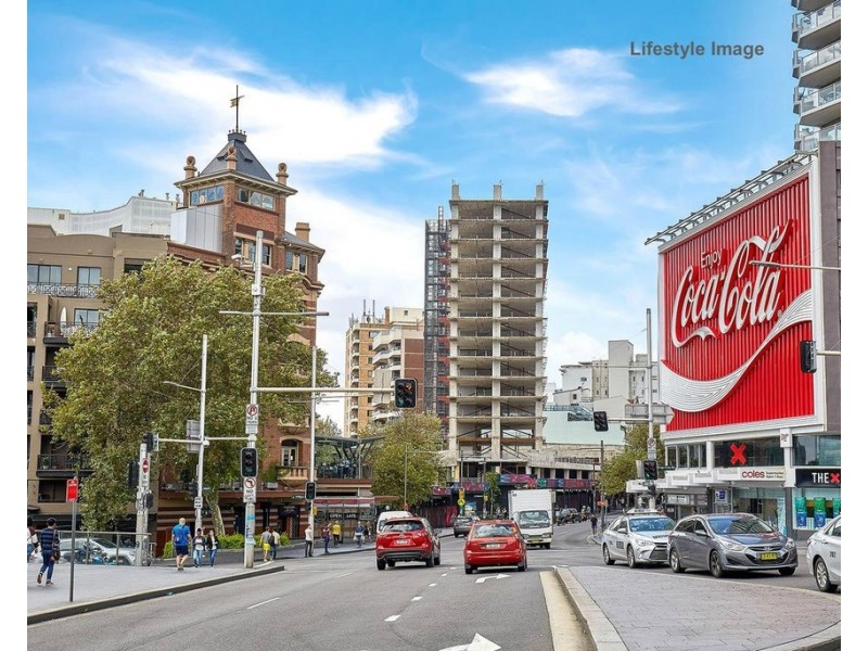 906/73 Victoria Street, Potts Point NSW 2011