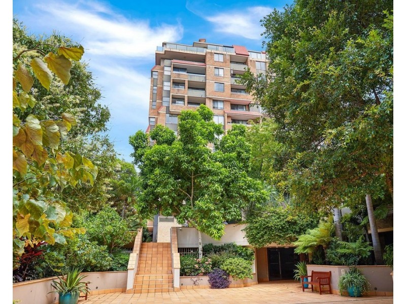 906/73 Victoria Street, Potts Point NSW 2011