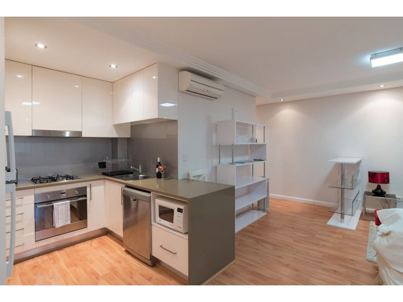 4/238 William Street, Potts Point NSW 2011