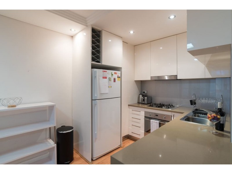 4/238 William Street, Potts Point NSW 2011