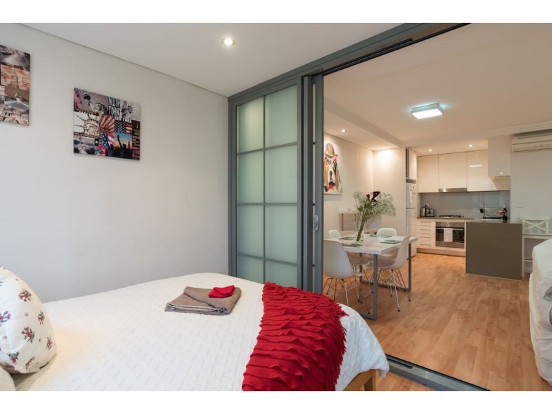 4/238 William Street, Potts Point NSW 2011