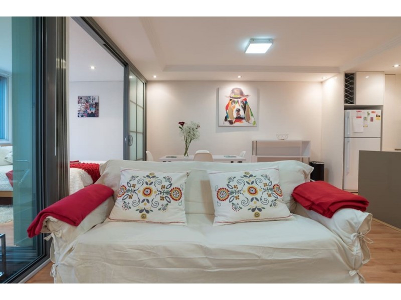 4/238 William Street, Potts Point NSW 2011