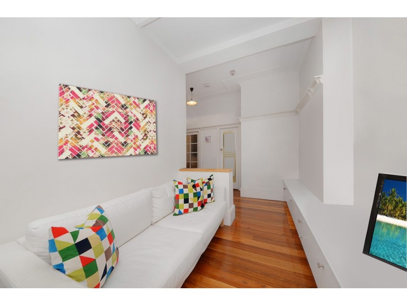 3A/322 Victoria Street, Darlinghurst NSW 2010