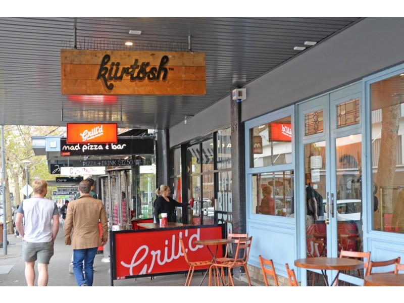 3A/322 Victoria Street, Darlinghurst NSW 2010