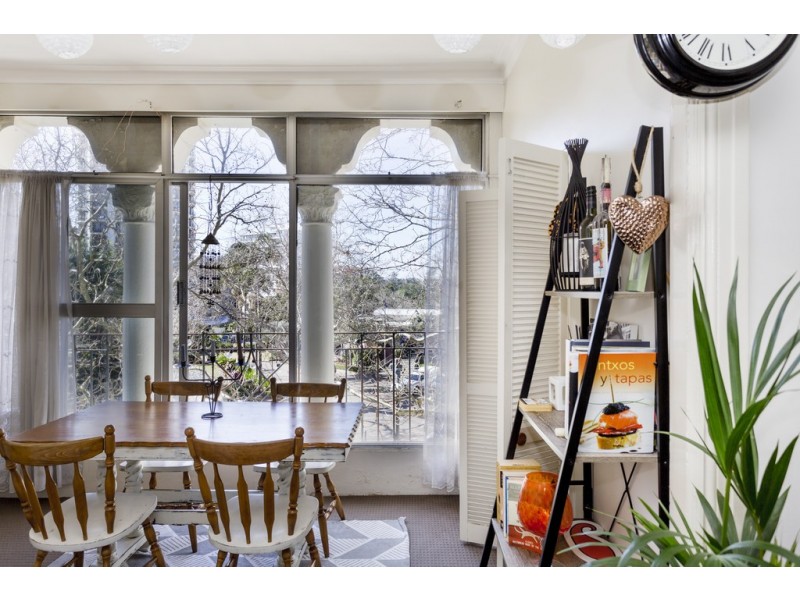 8/127 Macleay Street, Potts Point NSW 2011